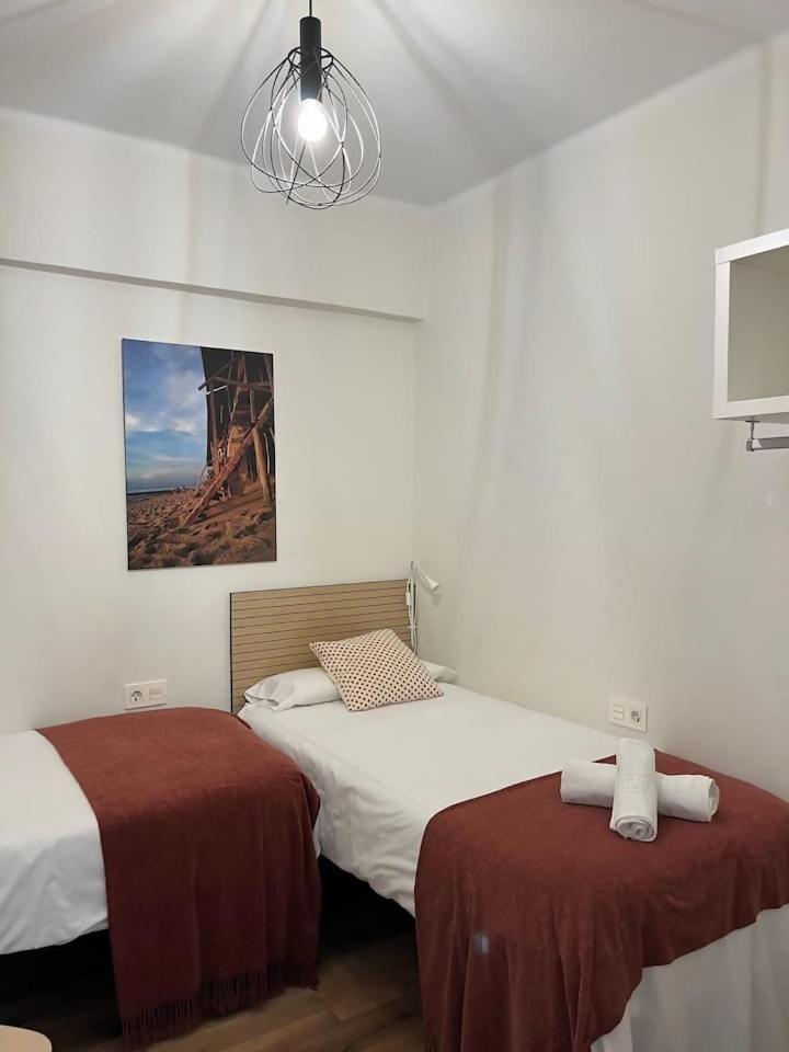 Donosti House Con Parking Ess * San Sebastian