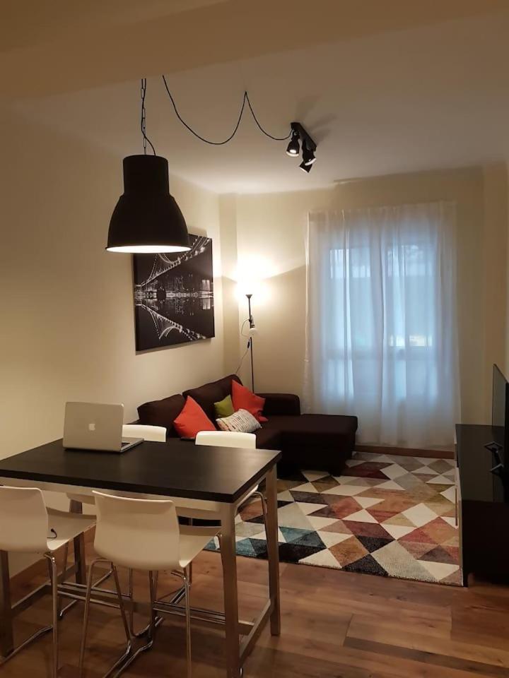 Donosti House Con Parking Ess San Sebastian
