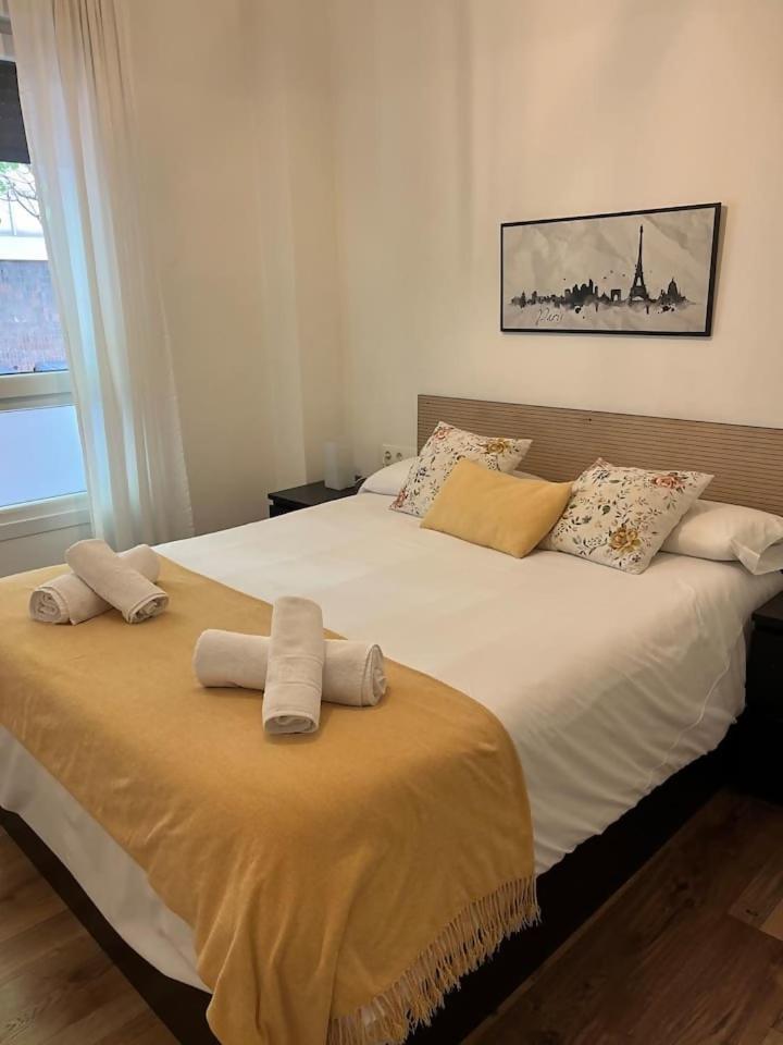 Donosti House Con Parking Ess * San Sebastian