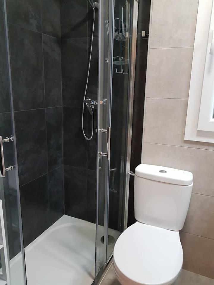 Apartment Donosti House Con Parking Ess San Sebastián