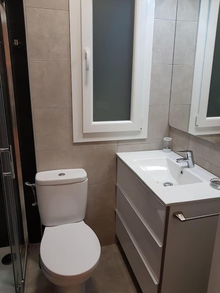 Donosti House Con Parking Ess Apartment
