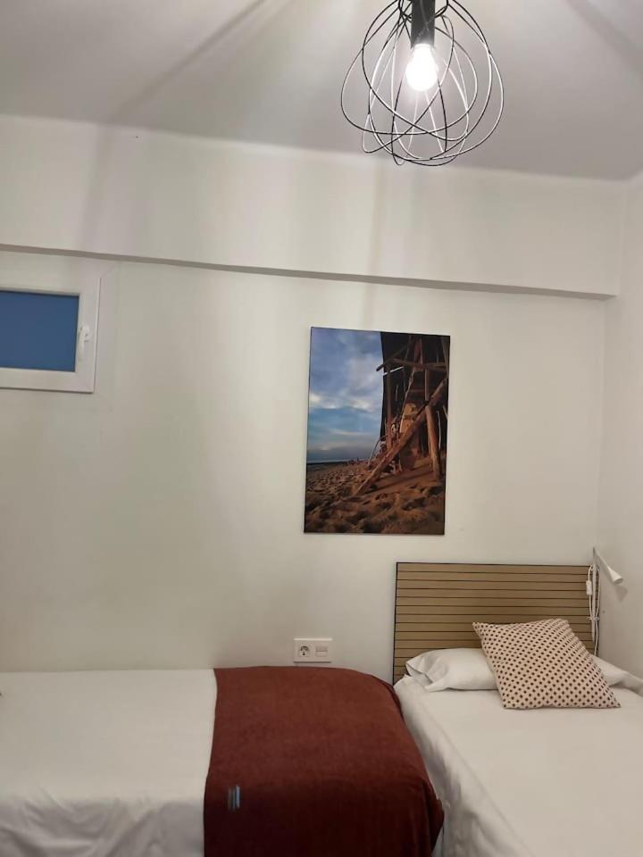 Apartment Donosti House Con Parking Ess