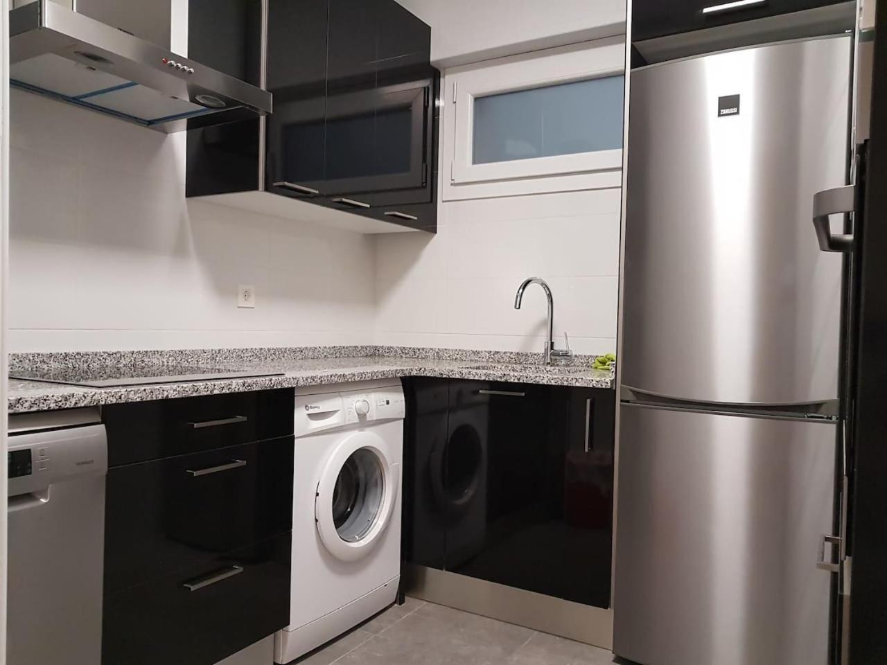Apartment Donosti House Con Parking Ess *